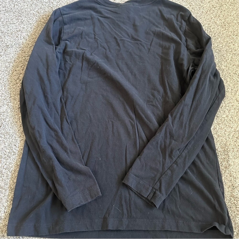 Hanna Andersson Lizard King Long Sleeve Graphic Tee | 150 - Picture 5 of 5